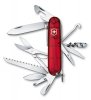 Scyzoryk Victorinox Huntsman Lite 1.7915.T - Grawer Gratis